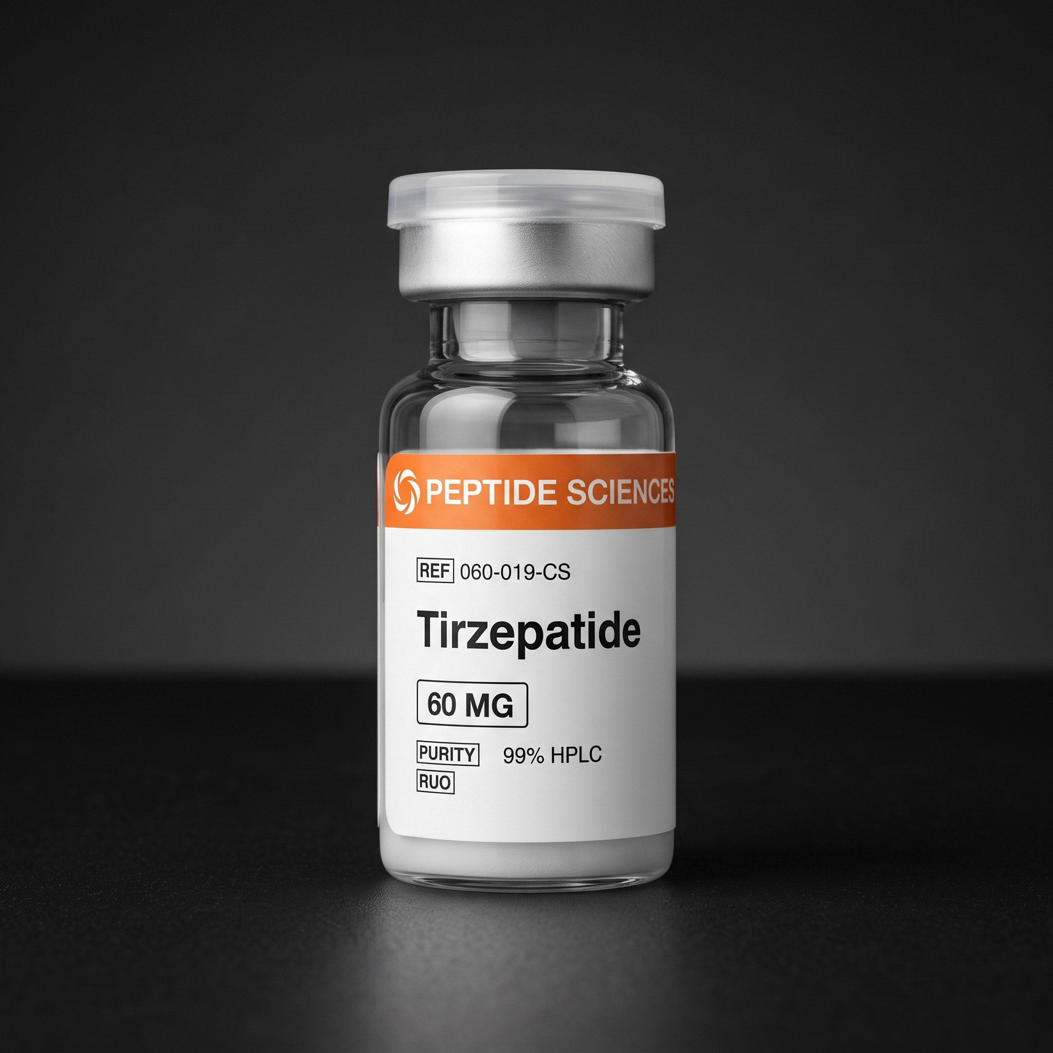 Tirzepatide