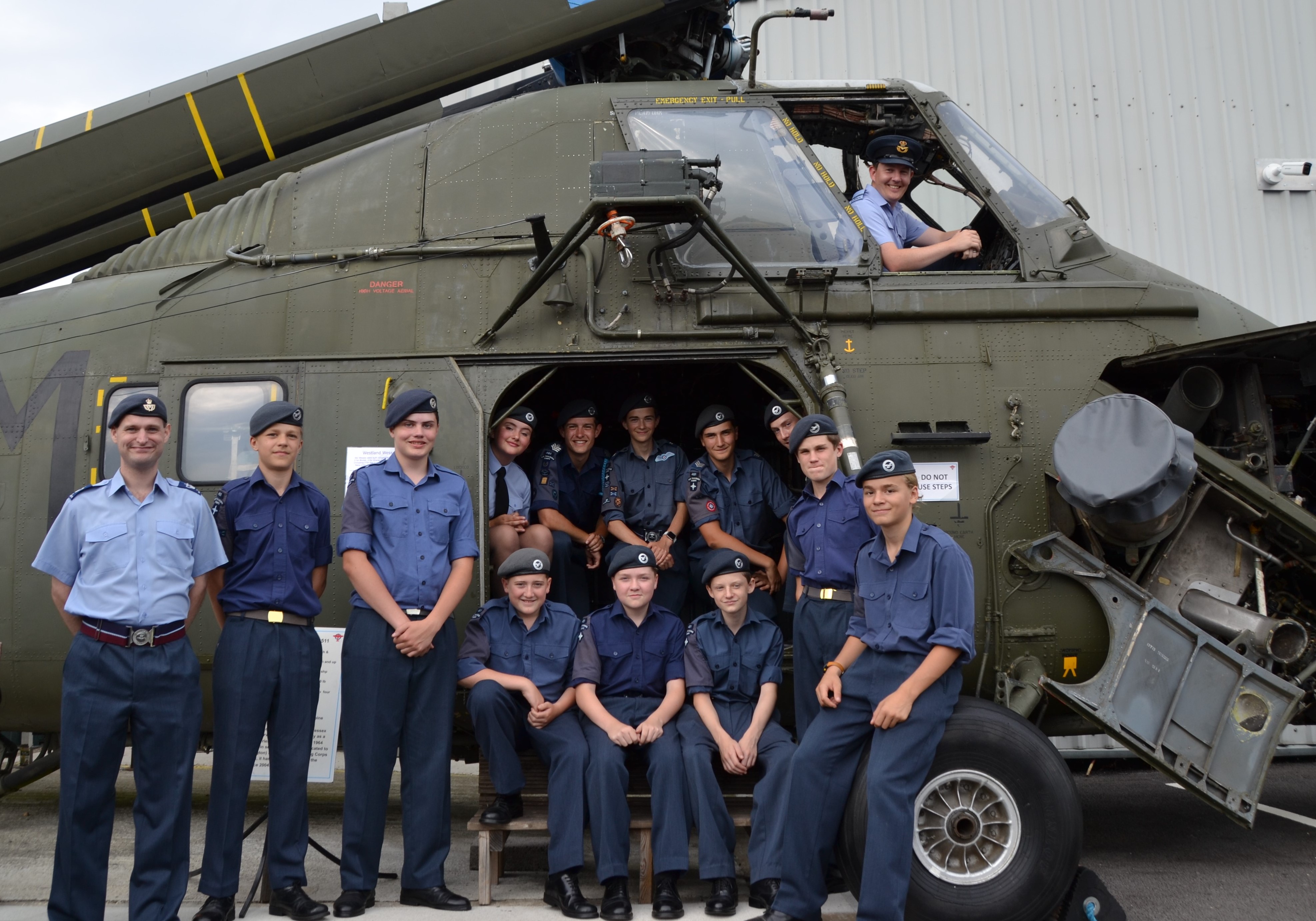 Tangmere Aviation Museum