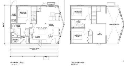 Smart Green Humble Homes are the best hybrid-RTM cabin or cottage in Saskatoon, Saskatchewan