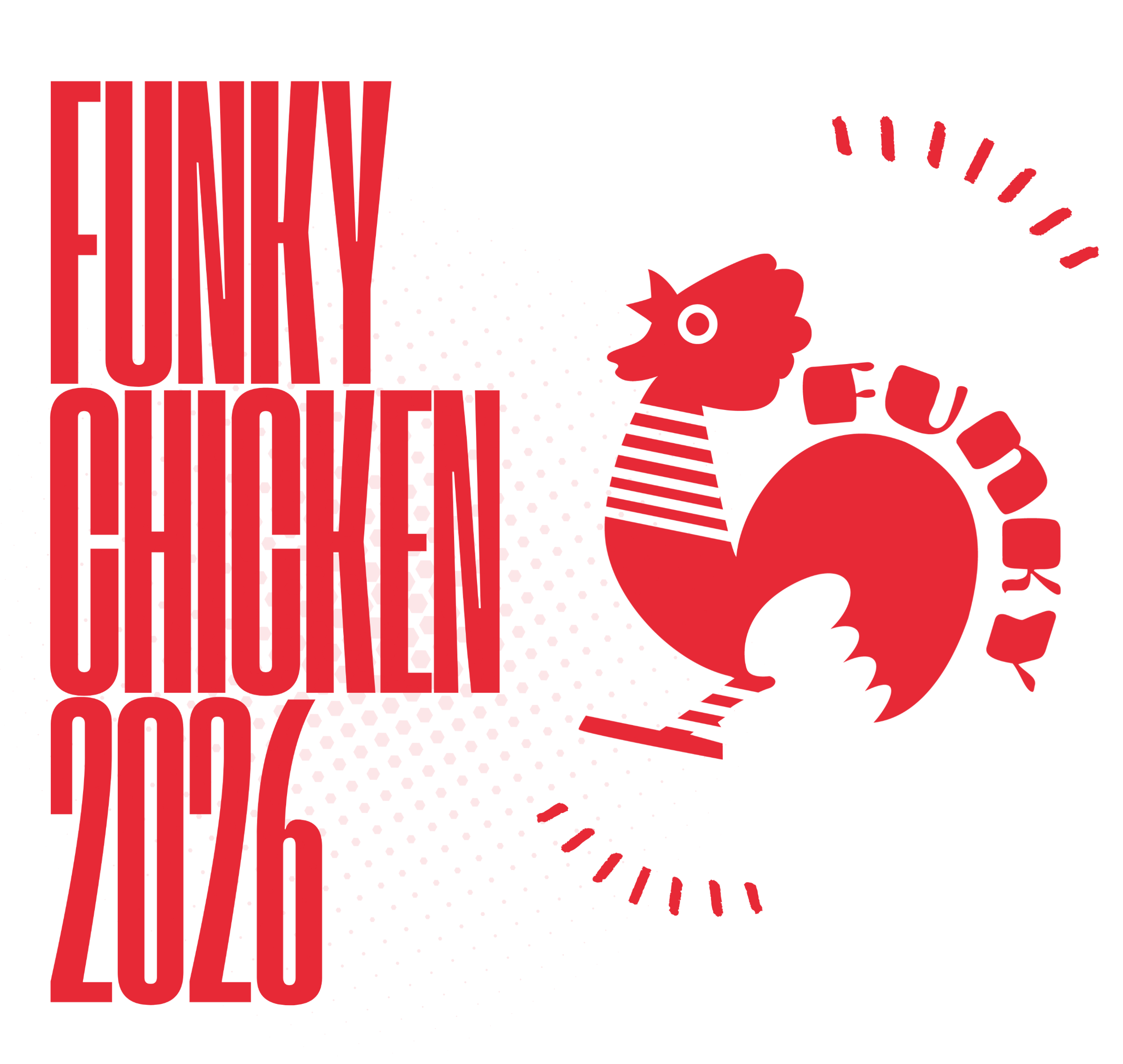 FUNKY CHICKEN | FEELIN TOKYO