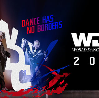 WDC 2021 JAPAN FINAL開催