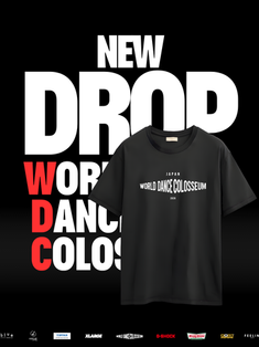 WDC 2026 Tee