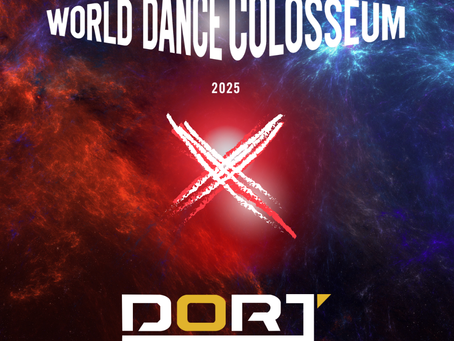 WDC × DORT