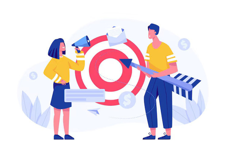 Targetbase Advertising The Benefits of Using Targeted Advertising for Your Brand