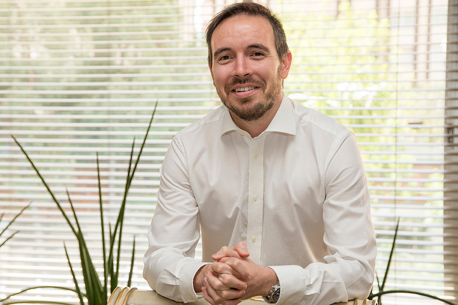 Entrevista xNova a Pablo López Gil, director general del Foro de Marcas Renombradas Españolas