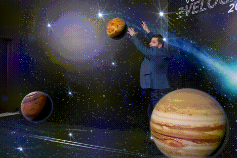 Bullet Time