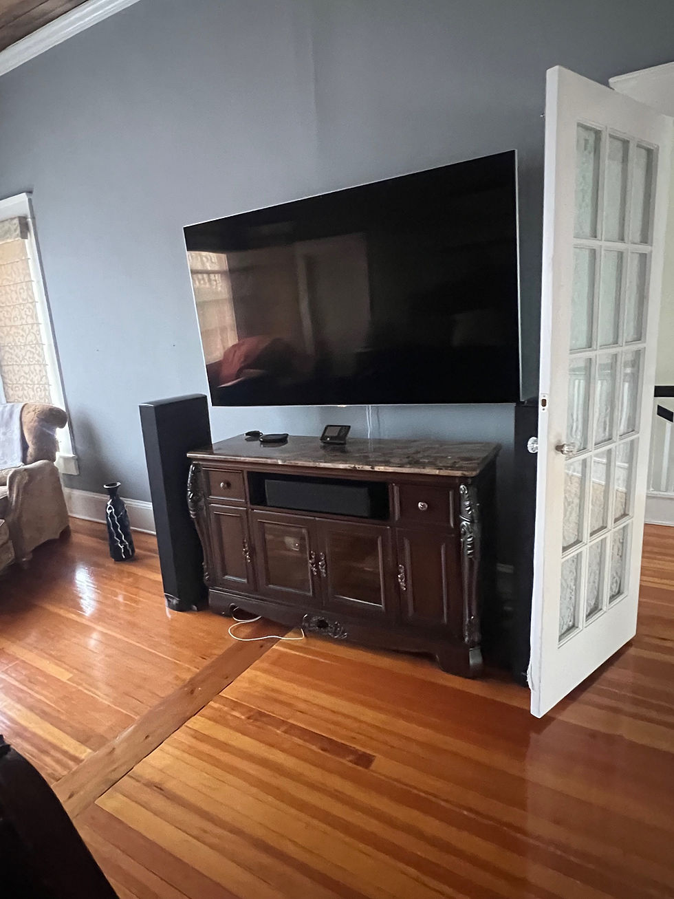 Thumbnail: Virginia Suite (King)