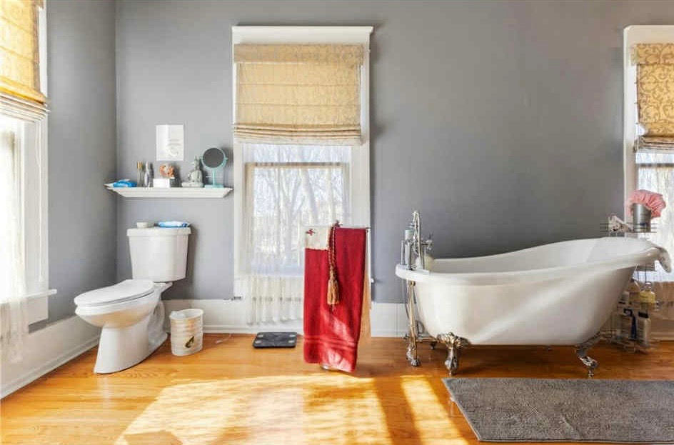 Thumbnail: Virginia Suite (King)