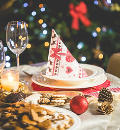 Cenone della vigilia di Natale