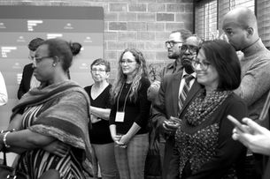 LES JEUNES AFRO-DESCENDANTS SONT EN VEDETTE POUR LE MOIS DE L’HISTOIRE DES NOIRS DE GATINEAU