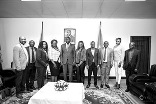 DES ENTREPRENEURS AFRO-CANADIENS EXPLORENT L’INVESTISSEMENT AU BURUNDI