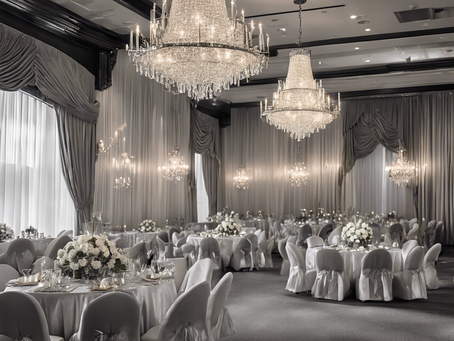 Book Your Next Event at Cedar Rapids' Premier Venue