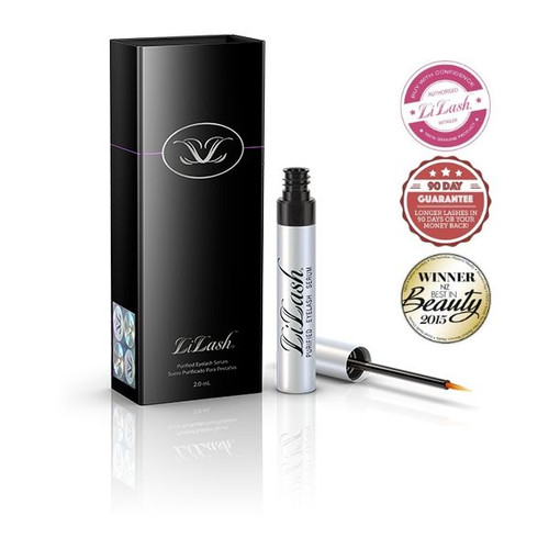 LILASH EYELASH SERUM XL ORIGINAL (FULL SIZE) Lashes by Hayley