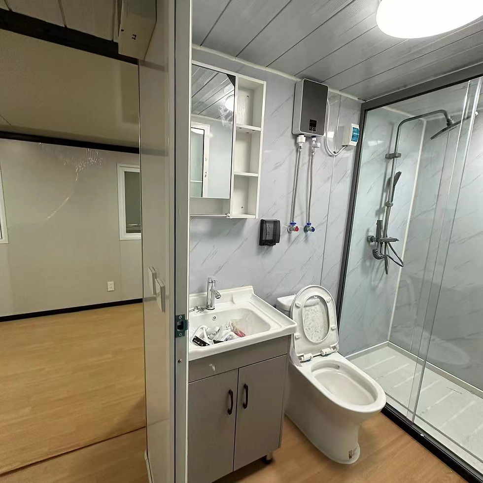 Thumbnail: Container House