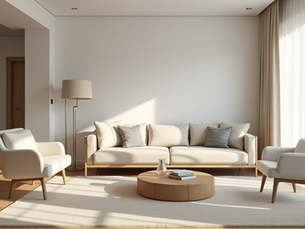 The Art of Minimalism in Home Design