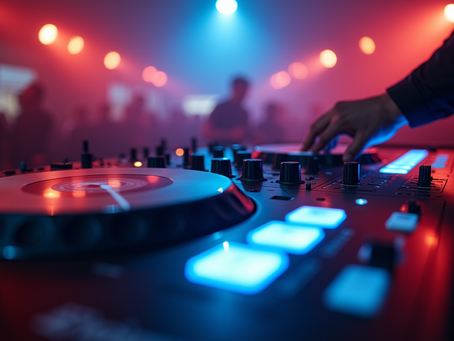 Digitaler Musikvertrieb erklärt: Chancen für Labels in Deutschland