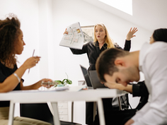 A Problem Doesn’t Go Away. It Goes Somewhere Else.