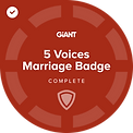 5 Voices Marriage Badge.png