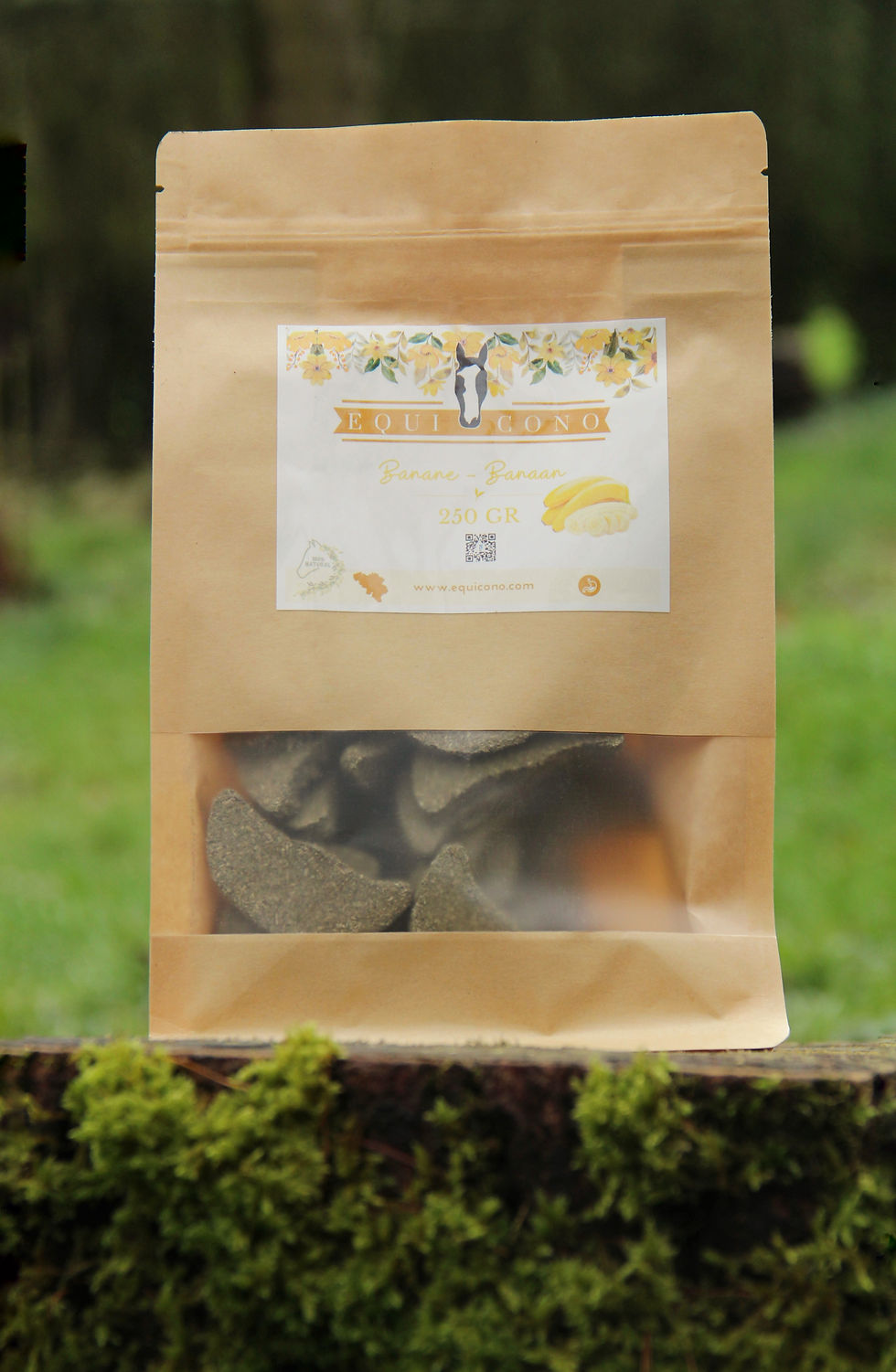 Miniature : Equi’crock sachet