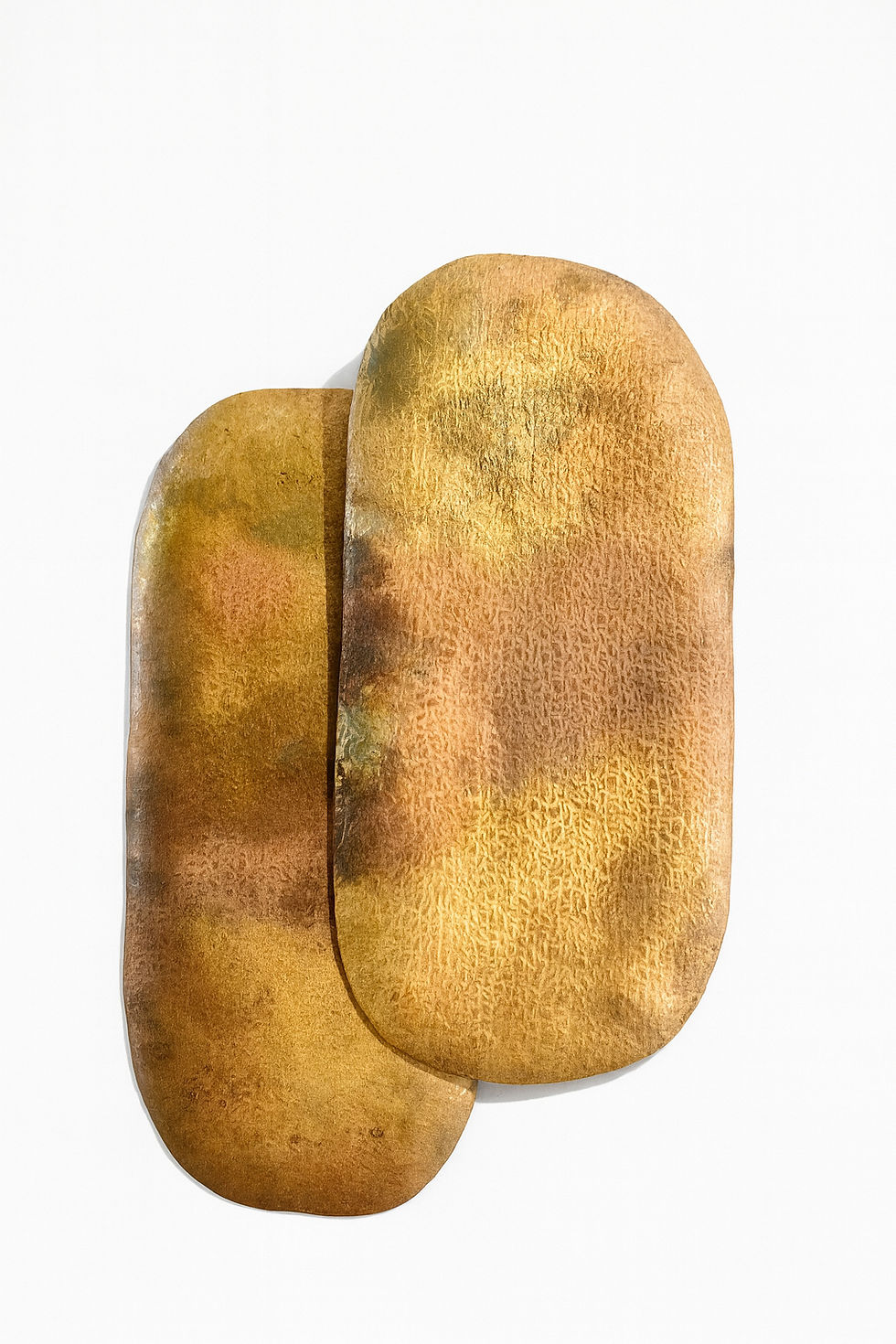 Miniatura: FIVELA DE METAL  