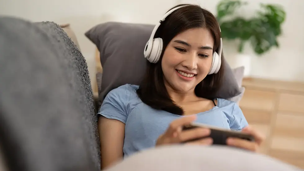  Cozy Games Are Redefining Relaxation for a New Generation of Players