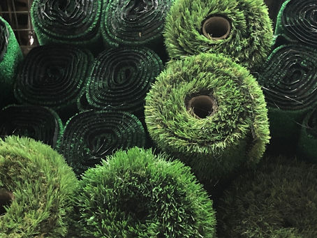 Low-Maintenance Landscaping: Why Artificial Turf Is the Future