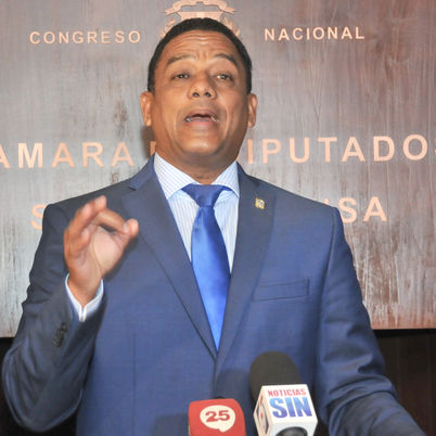 Proponen Senado conforme comisión bicameral para estudiar modificación Ley 87-01