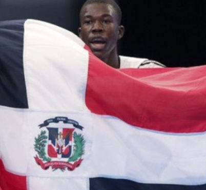 Cámara aprueba resolución reconociendo a deportista Luis Pie