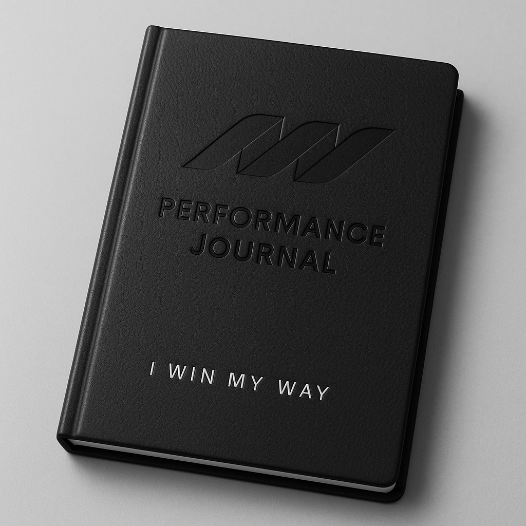 IWMW Performance Journal