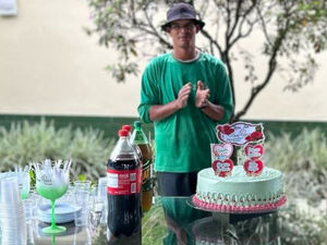 Colaboradores da Flora Fogaça destacam a importância da economia de água