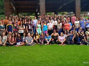 ‘Programa Educar Melhor’ realiza atividades de lazer na Flora Fogaça