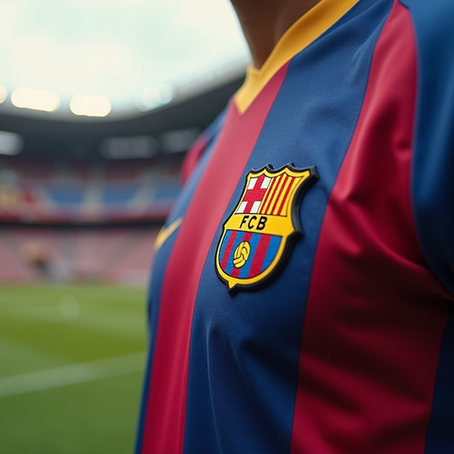 How to Stay Connected as a True FC Barcelona Supporter