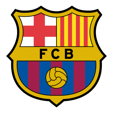 Barcelona situation right now