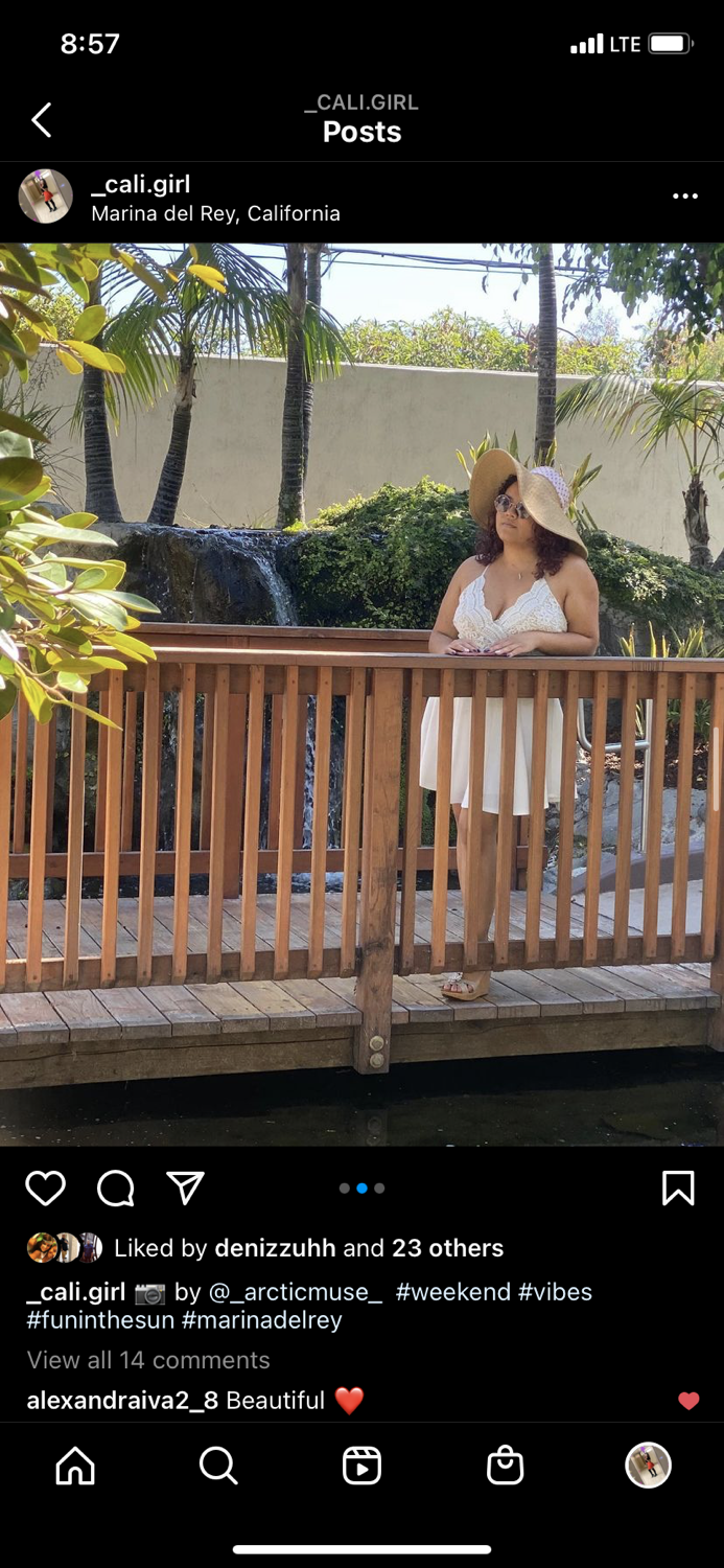 Writer: Miriam Frutos Rodriguez