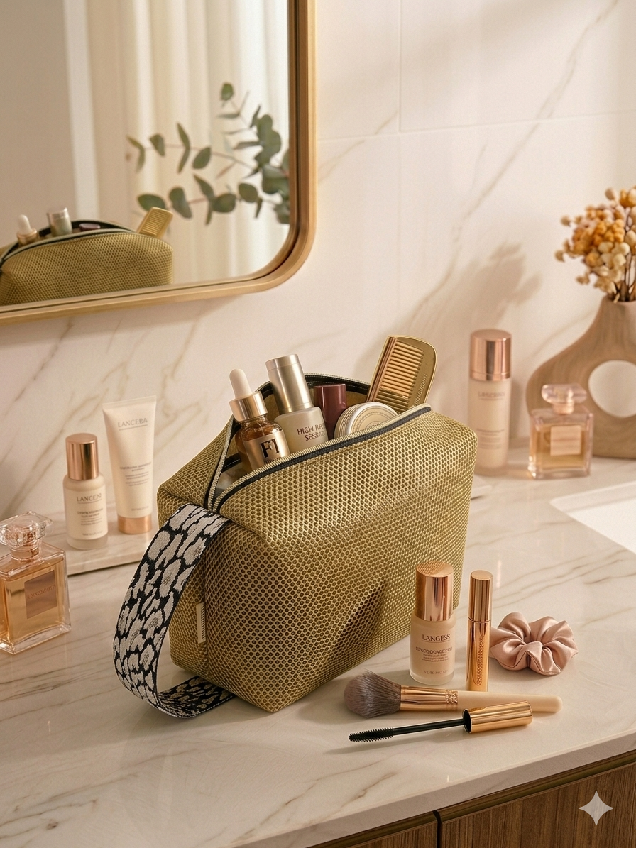 Miniature : Trousse de Toilette