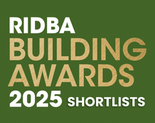 RIDBA Building Awards 2025 Shortlisted