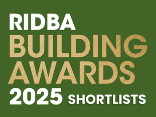 RIDBA Building Awards 2025 Shortlisted