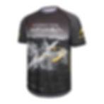 Kai Wa'a Strong Jersey Side