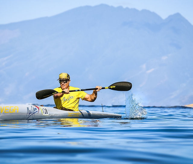 VEGA SURFSKI SERIES | Vega | Vega Flex | Vega Arc