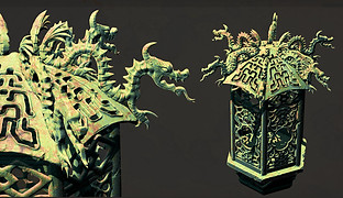 lantern_zbrush_by_idanene_d8xvy1r-fullvi