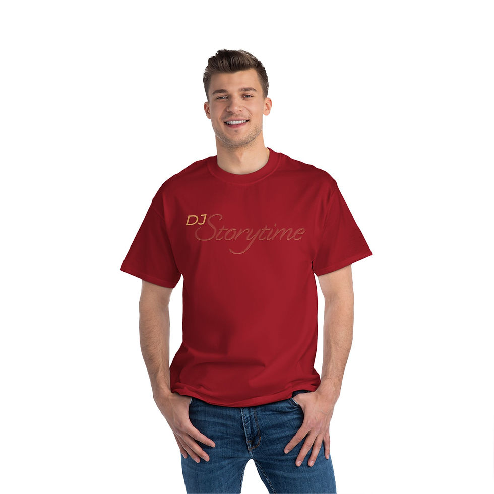 Thumbnail: Beefy-T®  Short-Sleeve T-Shirt