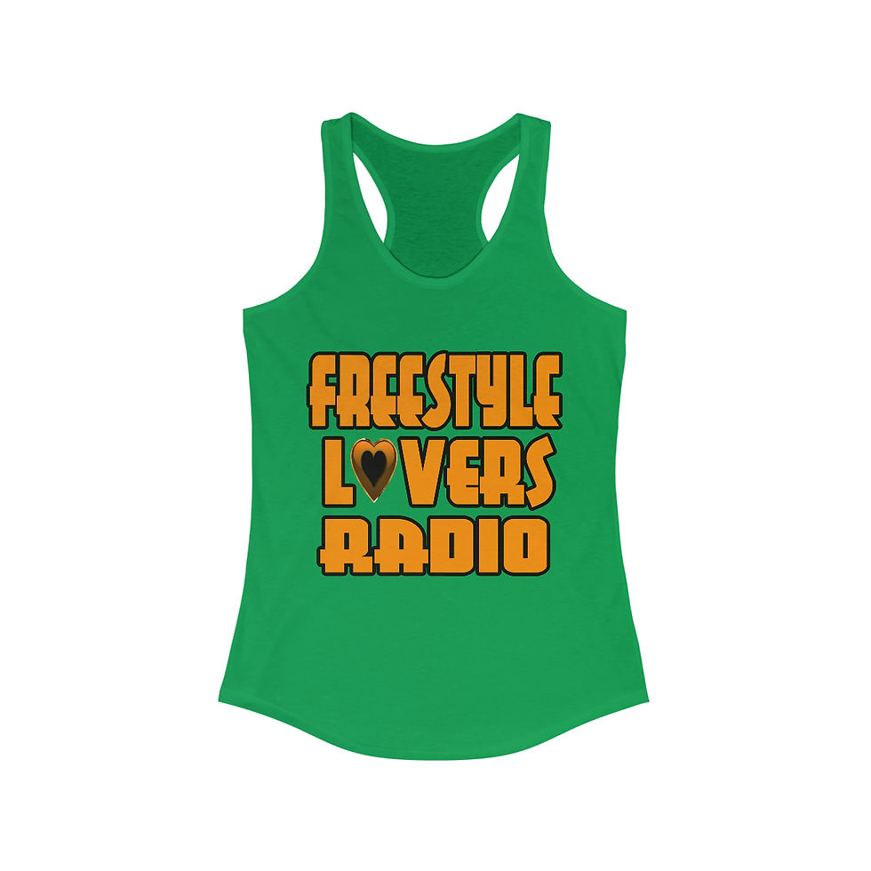 Thumbnail: FLR 2 Women's Ideal Racerback Tank
