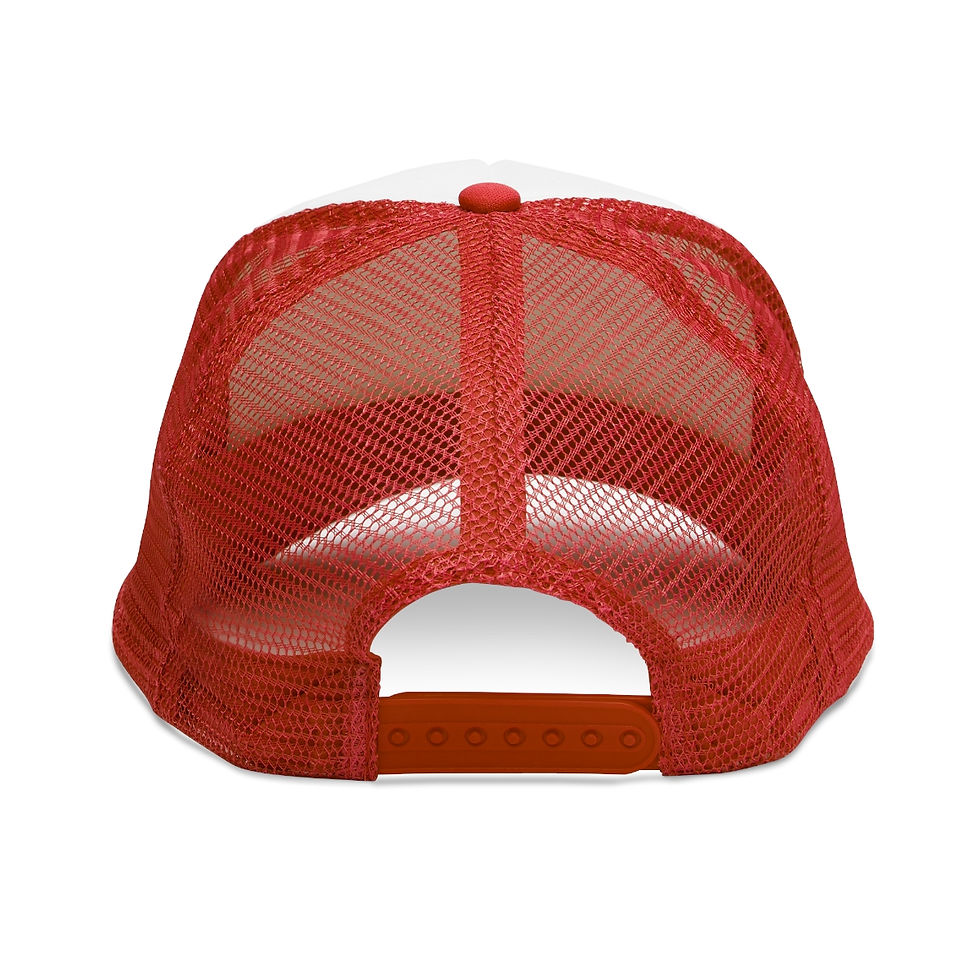 Thumbnail: MLR Mesh Cap