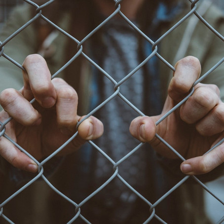 Human trafficking