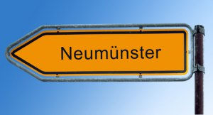 Nun auch Physisch im Buchladen!