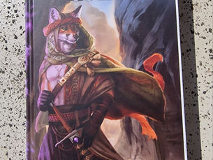 Hardcover Unikat zu vergeben!