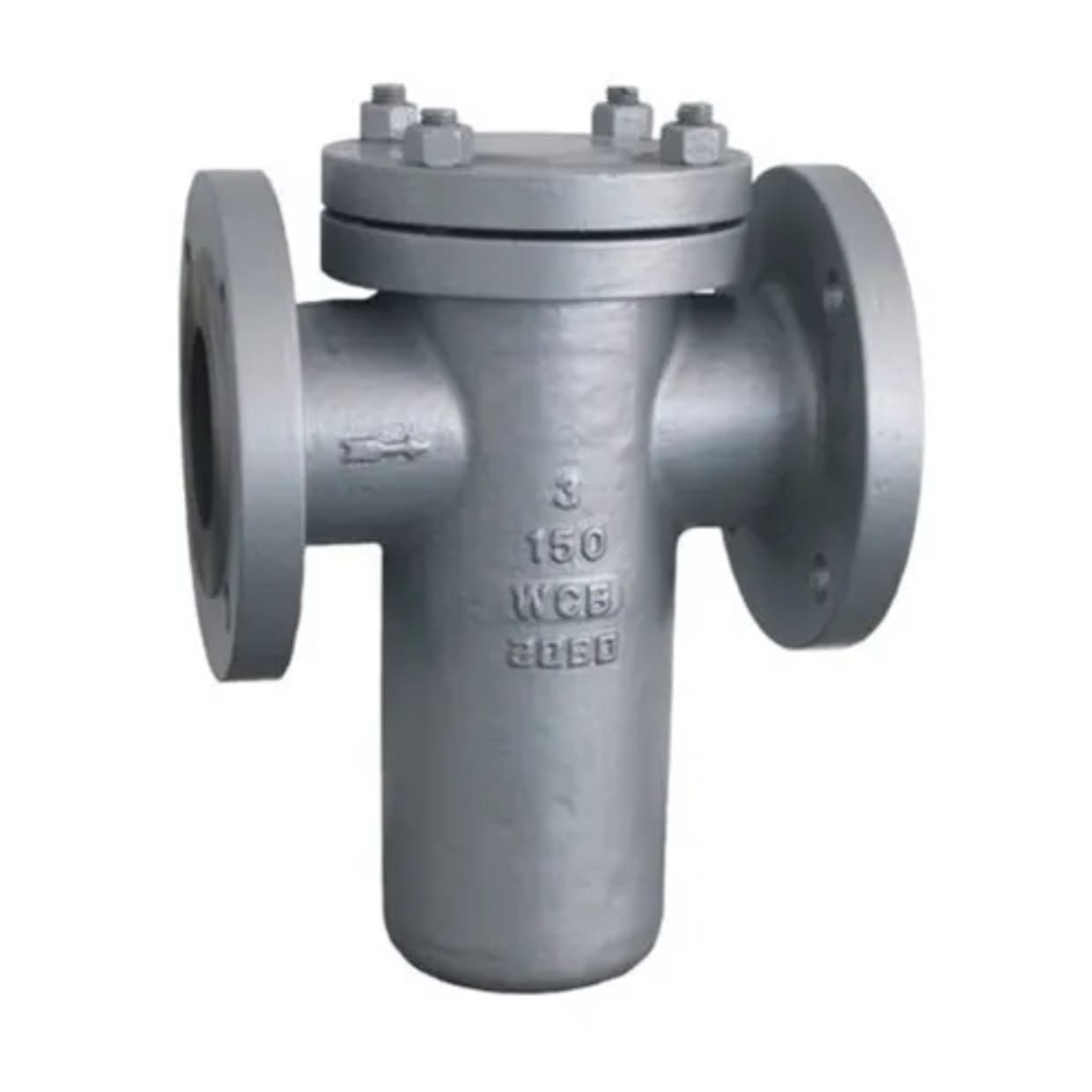 STRAINER