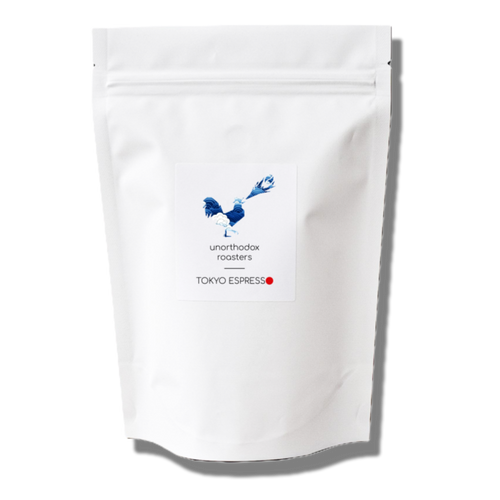 5　packs tokyo coffee The Tokyo Coffee Pour-Over Selection - Try 5 Flavors in