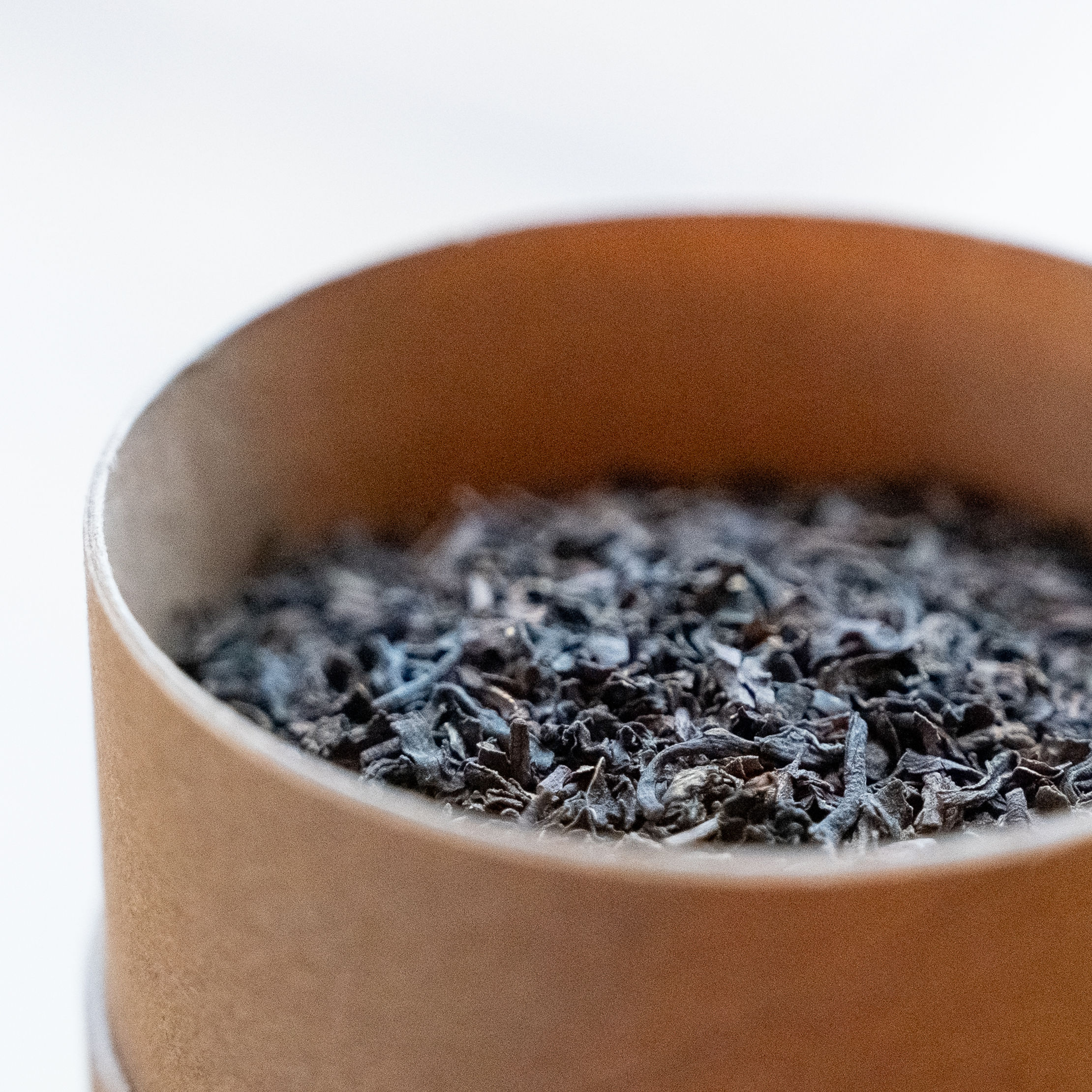 Unloaded - Decaf Black Tea