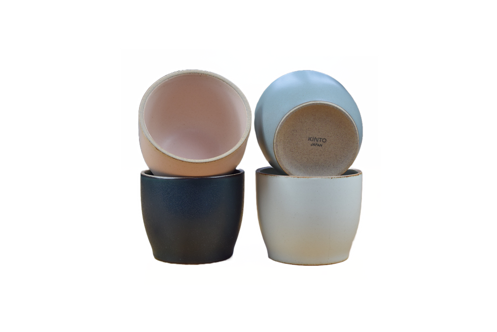 Pro-Barista Flat White Cup